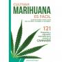 Libro Cultivar Marihuana es fácil (1 unidad)
