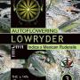 Lowryder Auto (3-seed pack)