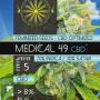 Medical 49 CBD+ (Pack 3 semillas)