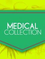 Medical Collection (Pack 8 graines)
