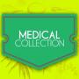 Medical Collection (Pack 8 semillas)