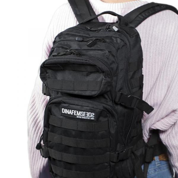 Dinafem Tactical Backpack (1 unit)