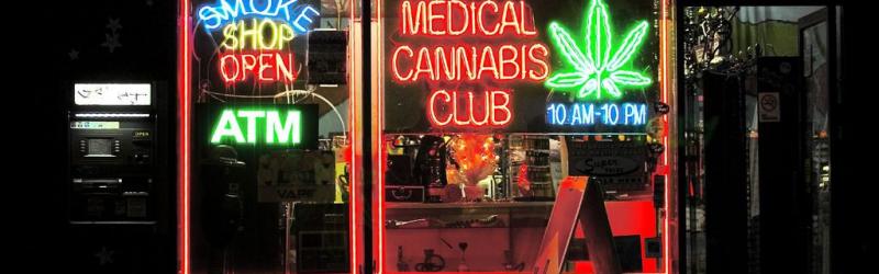 ¿Cannabis o marihuana medicinal? En busca del término apropiado