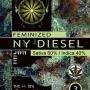 Ny Diesel (3-seed pack)