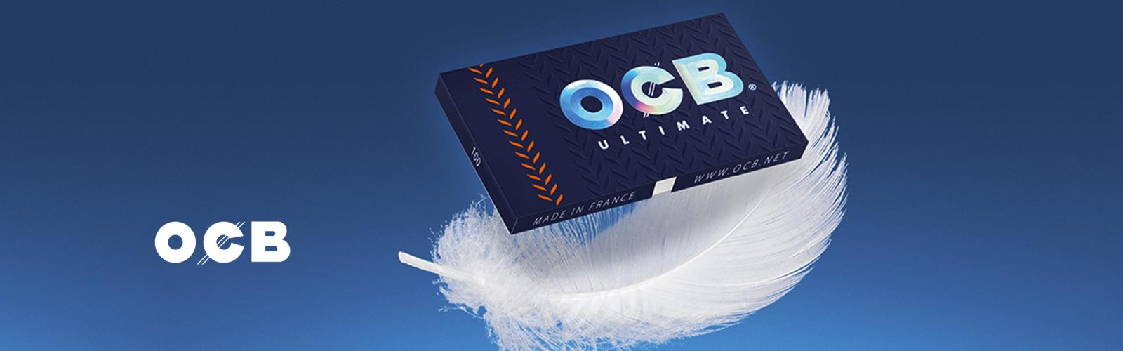Filters by OCB