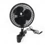 Oscillating Fan (20 cm diameter)