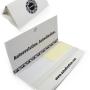 Autodinafem Rolling Paper Maxi Pack + Tips (Box of 20)