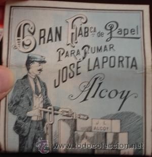 Cuando España cogió al mundo con papel de fumar - LaMota GrowShop