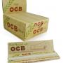 Feuilles à rouler OCB - Organic Slim (1 unité)