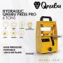 Presse Pro hydraulique 6 t (1 unité)
