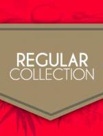 Regular Collection (Pack 20 graines)