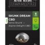 Skunk Dream CBD (Pack 3 graines)