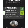 Mandarine Punch Auto (Pack 5 graines)