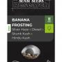 Banana Frosting (Pack 5 graines)