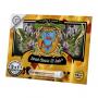 Sweet Cheese XL Auto (Pack 3+1 graines)