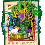 Jack The Ripper (5-seed pack)